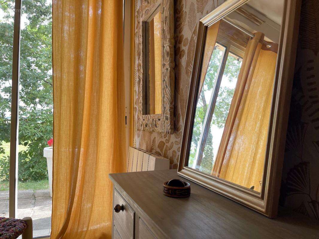 Maison à SEMPESSERRE