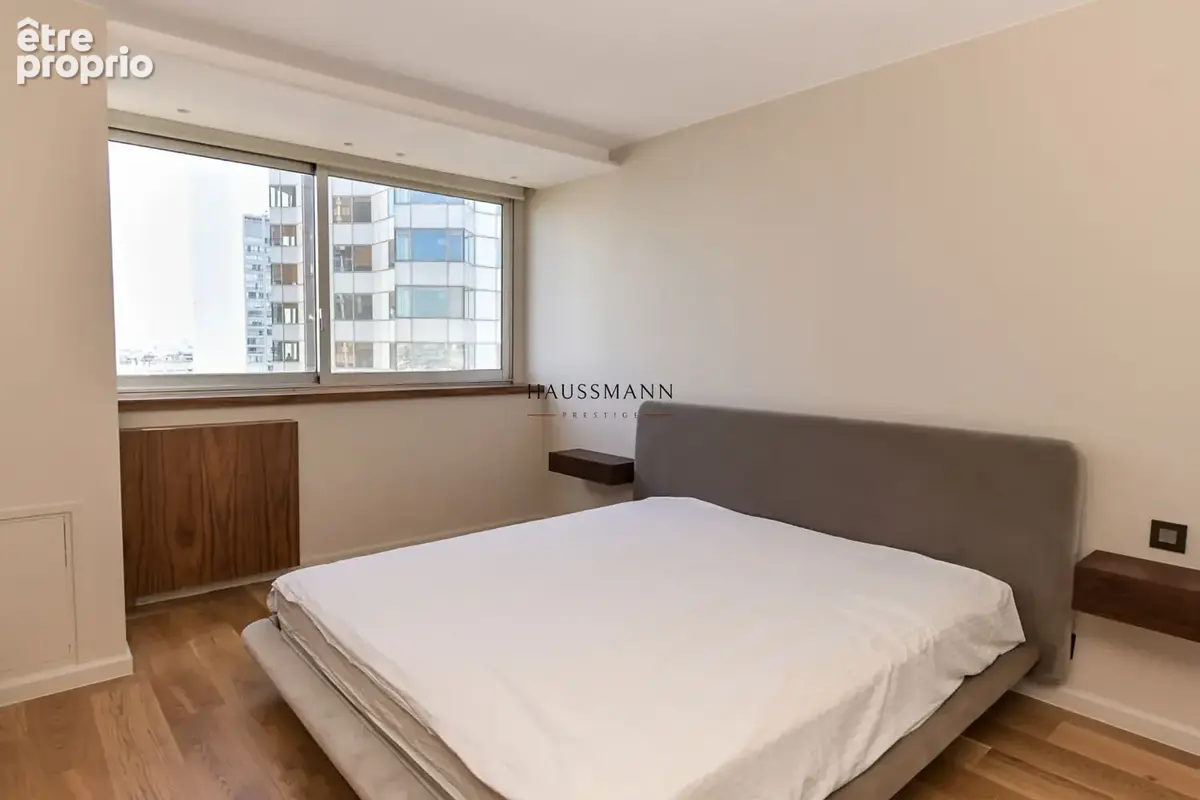 Appartement climatise beaugrenelle  paris  xv eme - photo 5