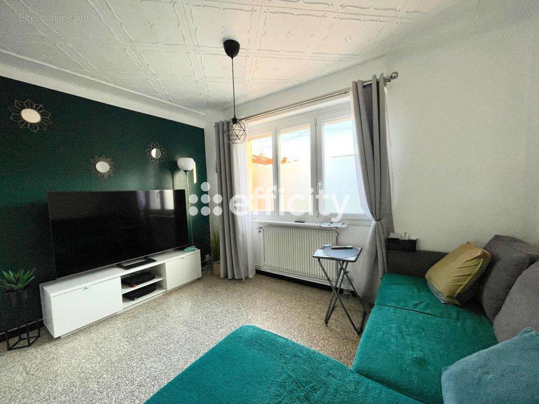 Maison à FACHES-THUMESNIL