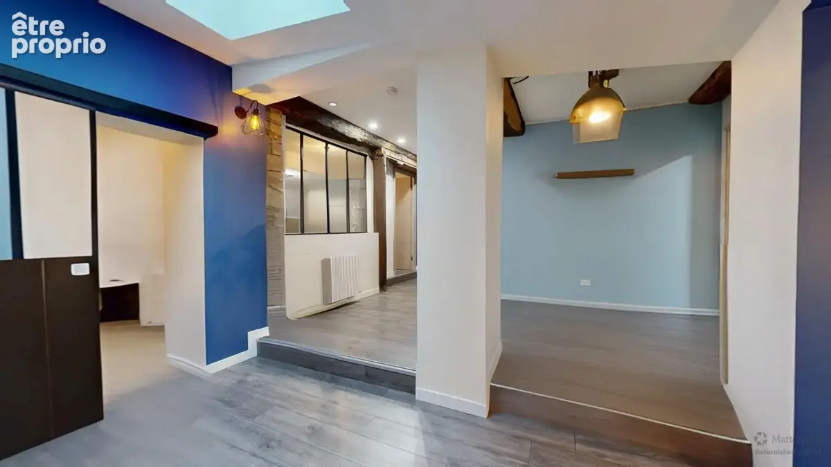 Photo Appartement à Avranches au prix de 288 500€