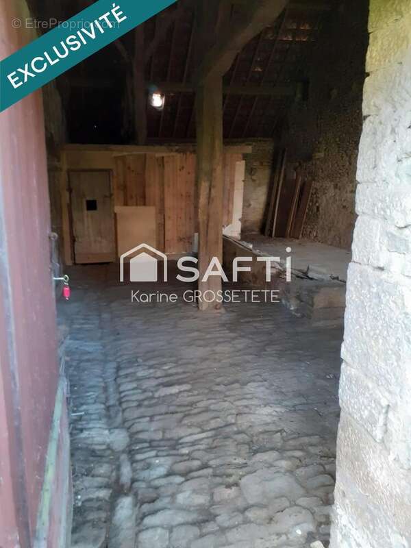 Photo 5 - Maison à BRAUX