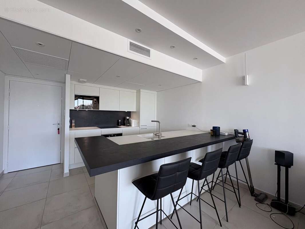 Appartement à ARLES
