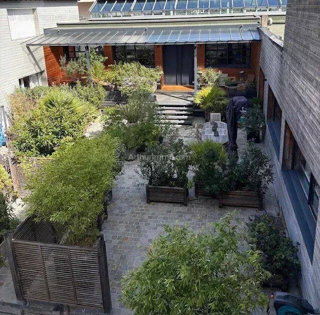 Commerce à ALFORTVILLE