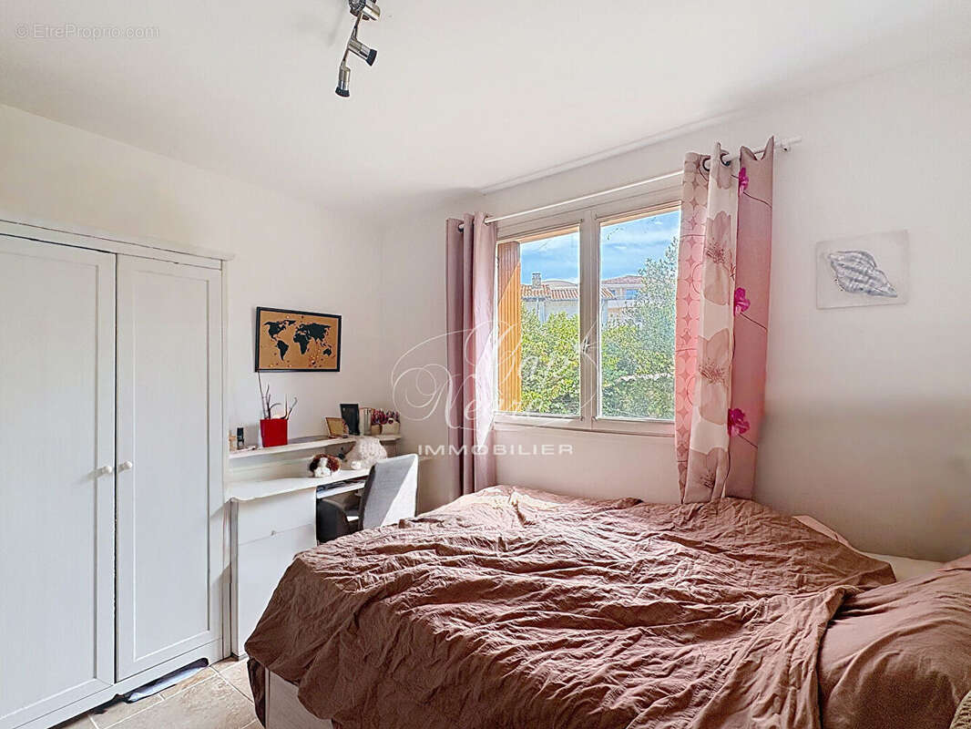 Appartement à CAVALAIRE-SUR-MER