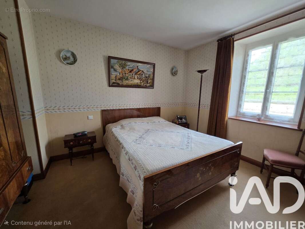 Maison 180 m² à Teigny  - photo 7