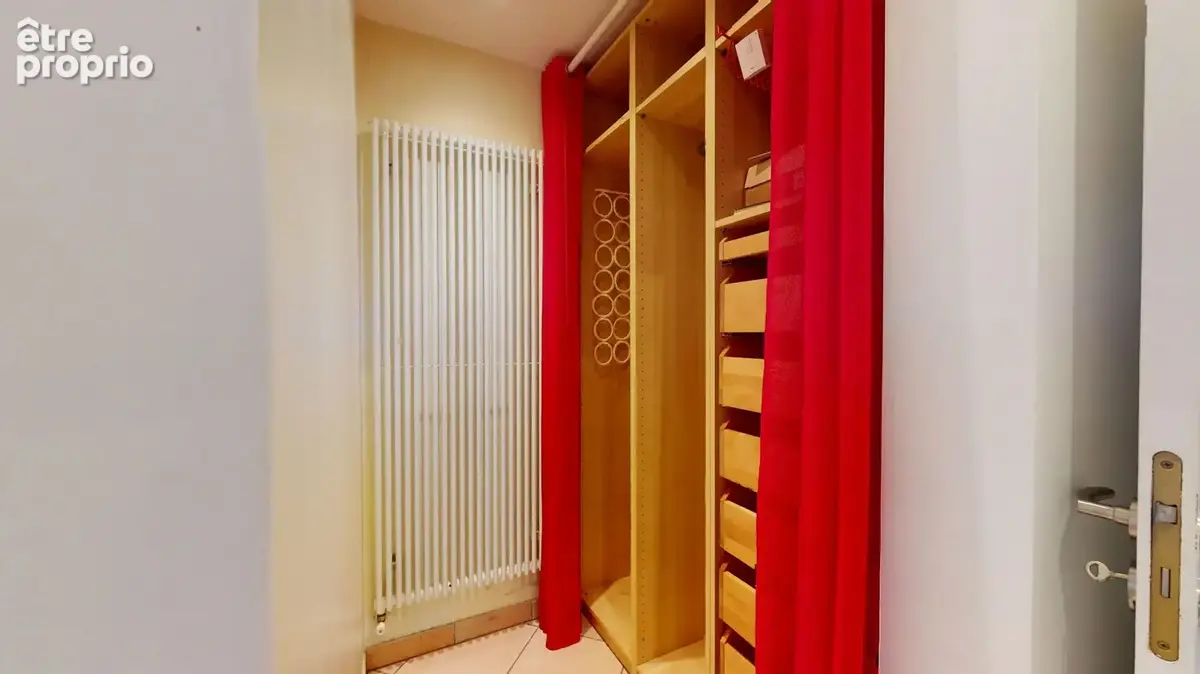 Maison familiale de 106 m² avec garage - Résidence Port Sud - photo 5