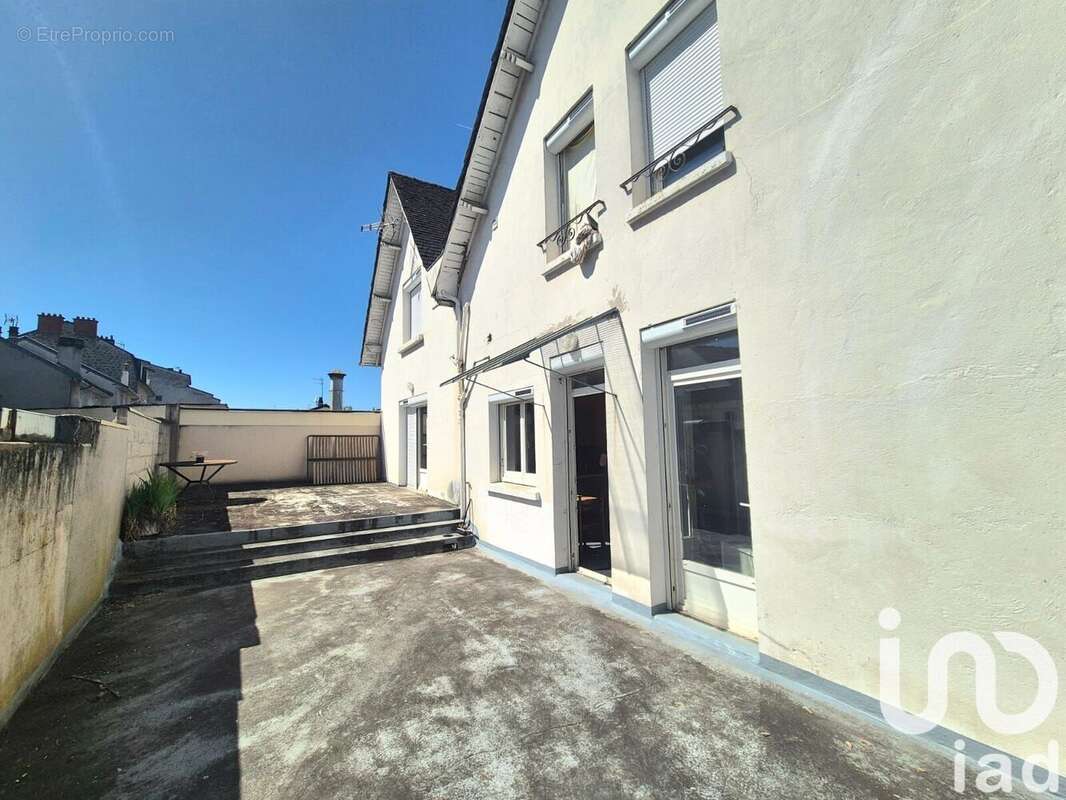 Photo 2 - Appartement à BRIVE-LA-GAILLARDE