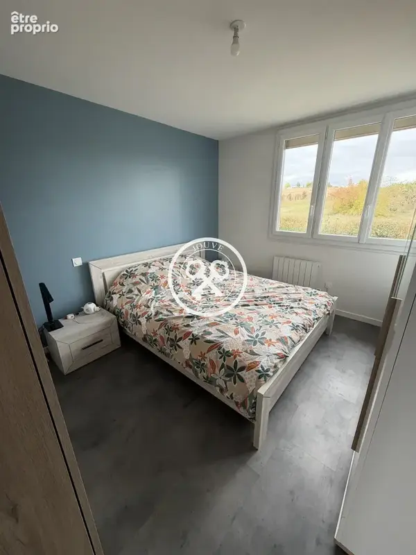 Maison proche marigny le chatel - photo 9