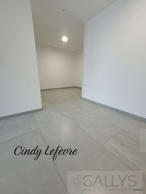 Appartement à HAUCOURT-MOULAINE