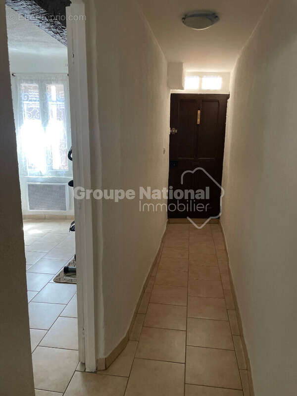 Maison de village 82m² avec cachet à Allemagne-en-Provence - photo 2