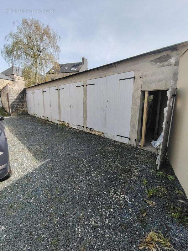 Maison à CARENTAN