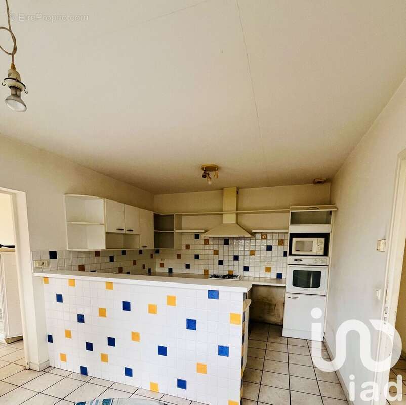 Photo 4 - Maison à SAINT-VINCENT-DE-TYROSSE