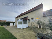Maison à AUDOUVILLE-LA-HUBERT