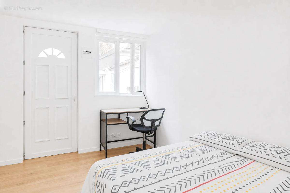 Maison louée 5 pièces 97 m² à Tourcoing - photo 11
