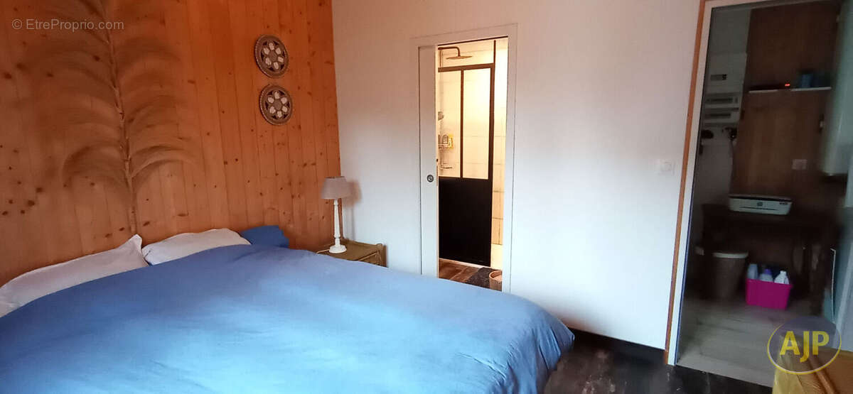 Maison à ANDERNOS-LES-BAINS