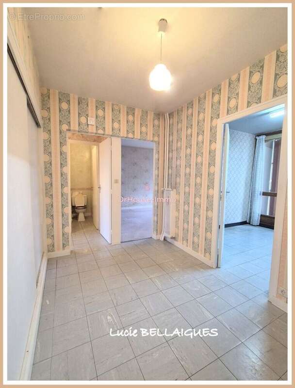Appartement à TROYES