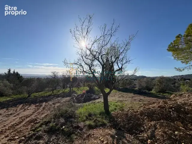 Terrain 500 m² à vendre à Clermont-L'herault (34800) - photo 3