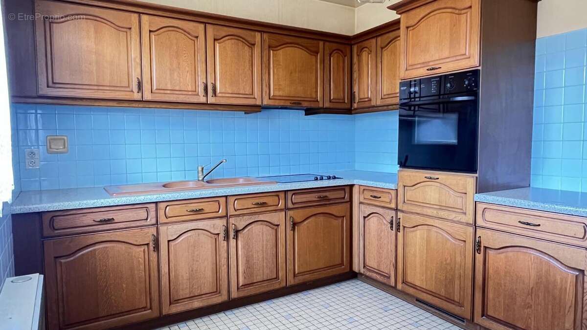 Maison à MONTAGNY-LES-BEAUNE