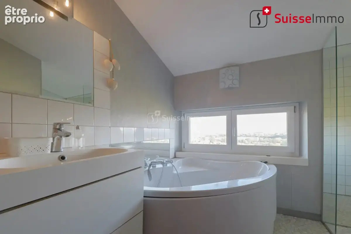 Maison Montbeliard 281 m2 - photo 16