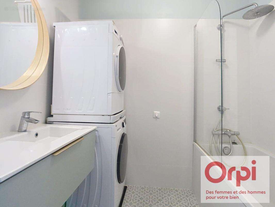 Appartement à ISSY-LES-MOULINEAUX