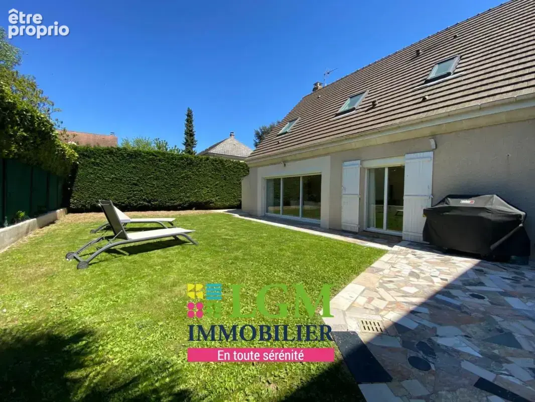 Maison À Vendre - photo 2