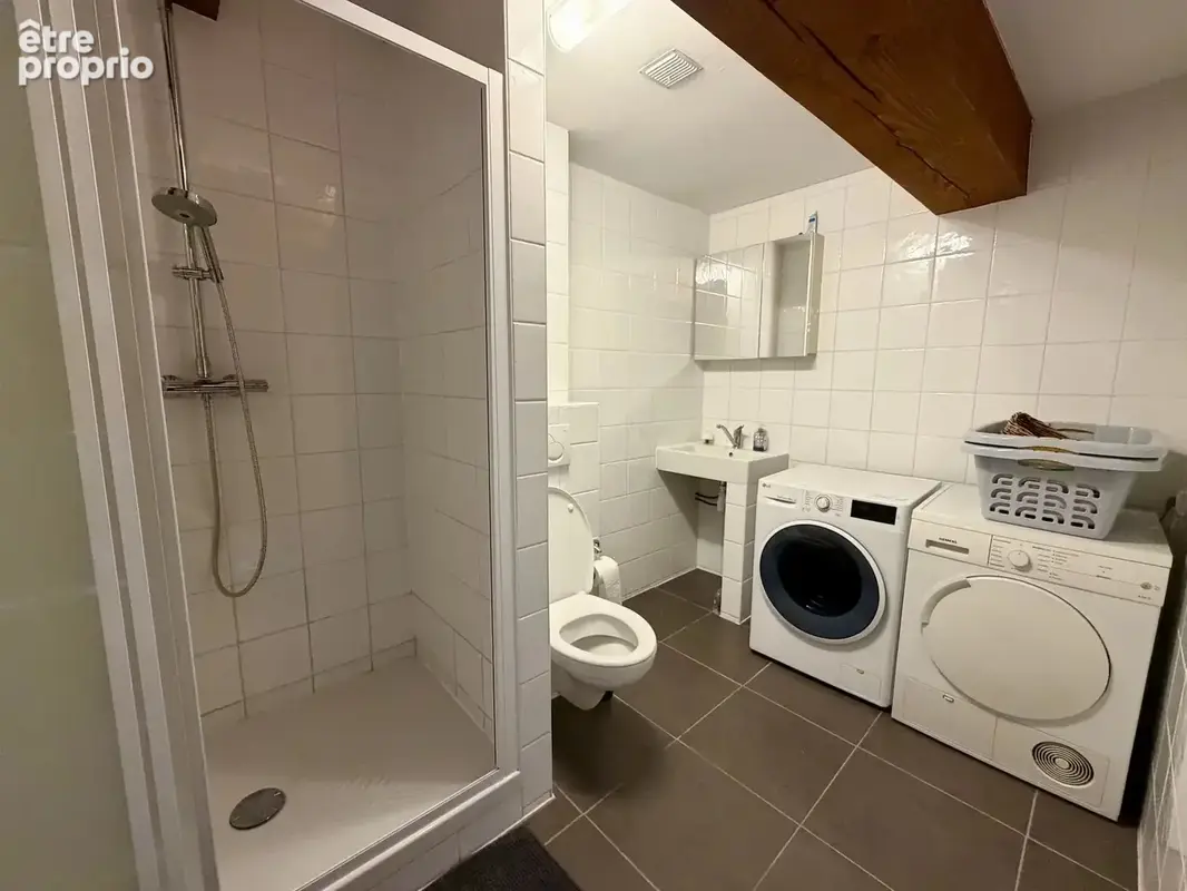 Grand ensemble, entièrement isolé avec 1,4 hectare à vendre près de Remilly - photo 3