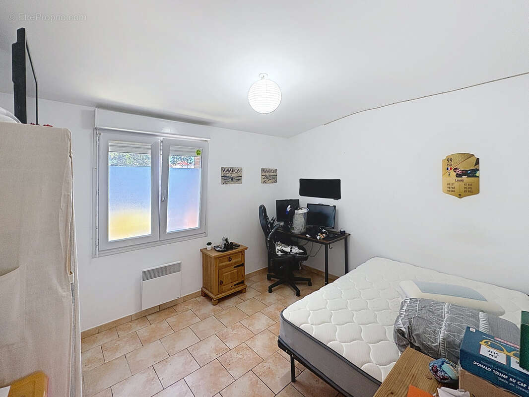 Appartement à LA GORGUE