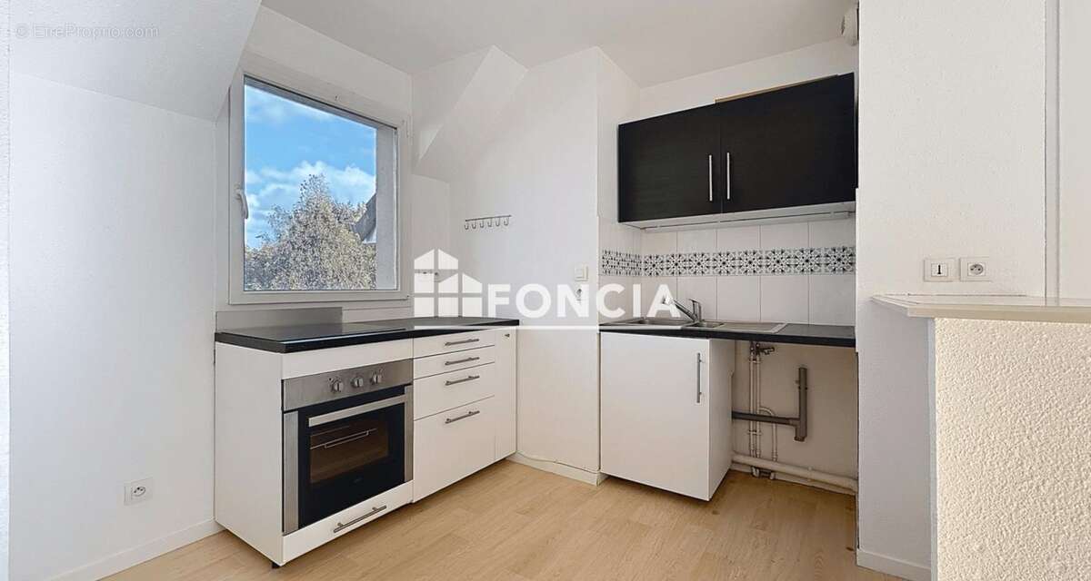 Appartement à TOUQUES