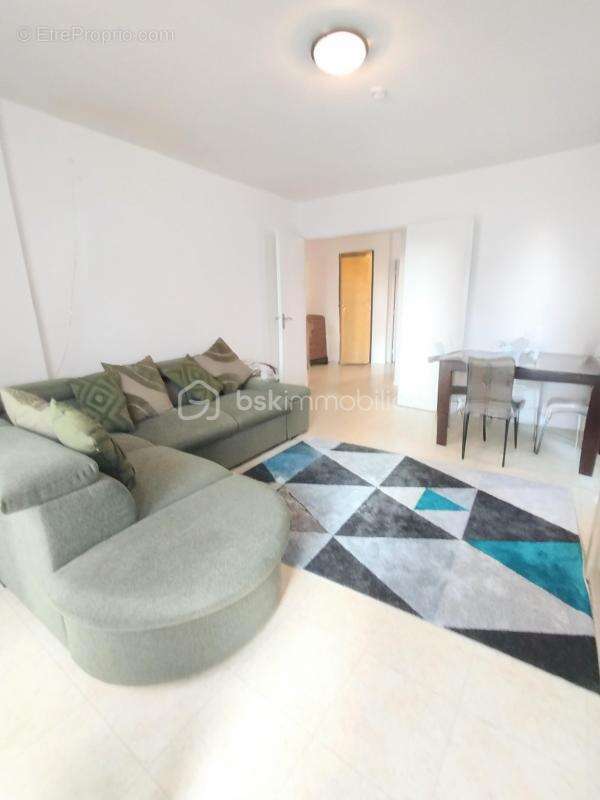 Appartement à MELUN