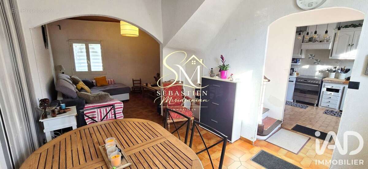 Maison 78 m² à Hyeres  - photo 5