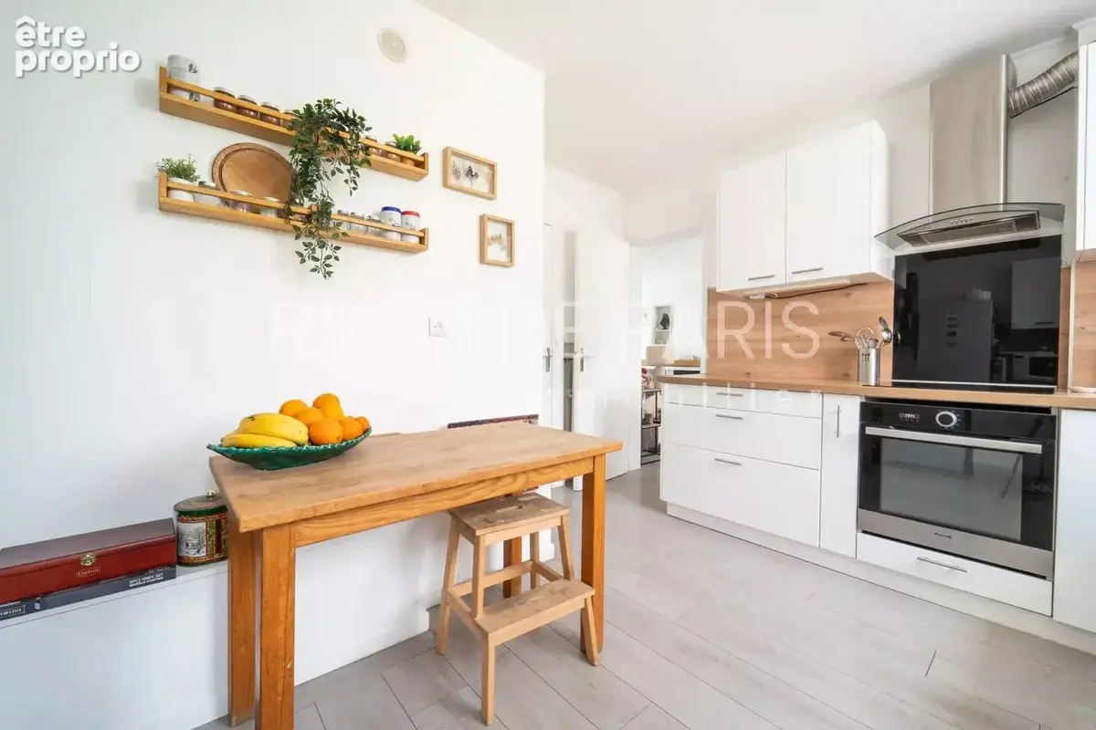 Vente Maison familiale 5 PIECES avec véranda – 122m2 + 25m2 – terrain de 449m2 - photo 7