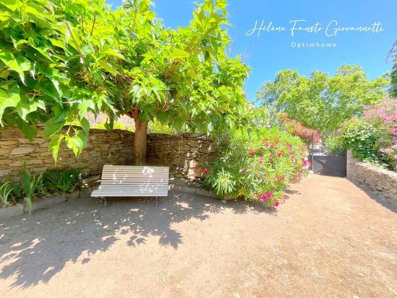 Ancien Moulin en Pierre avec dépendances sur près de 2,3 hectares – Santo-Pietro-di-Tenda - photo 28