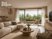 Appartement à VILLENEUVE-DE-LA-RAHO