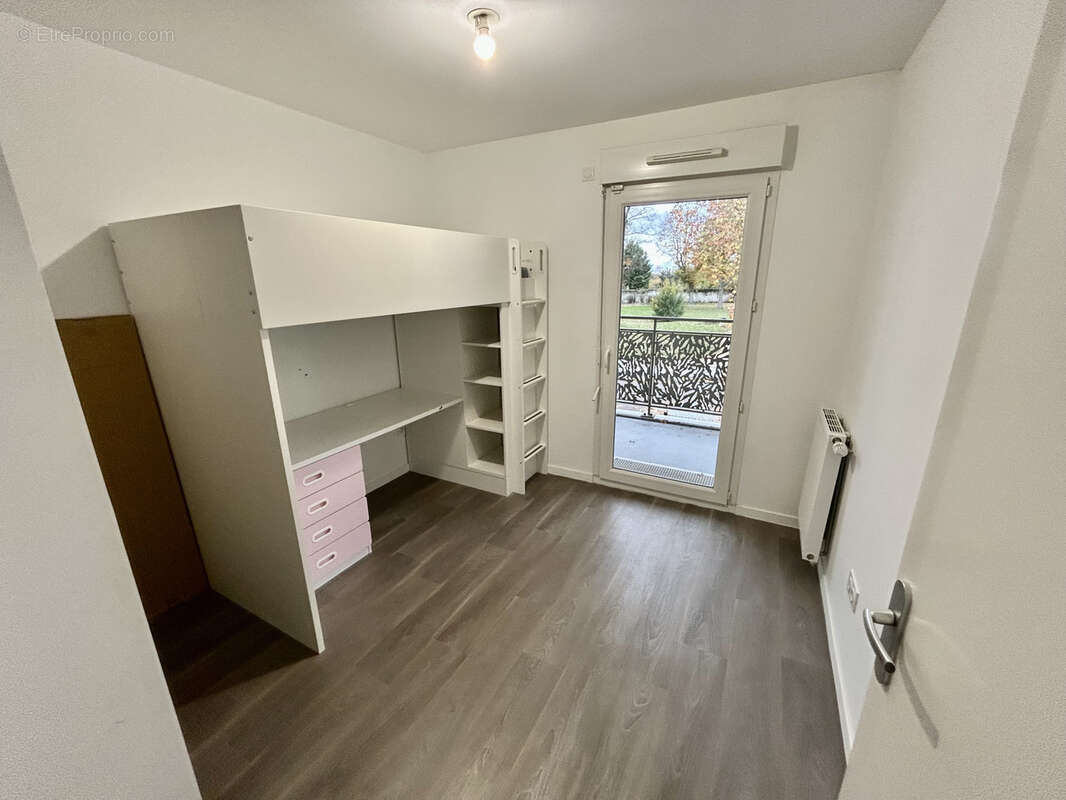 Appartement à CHARNY