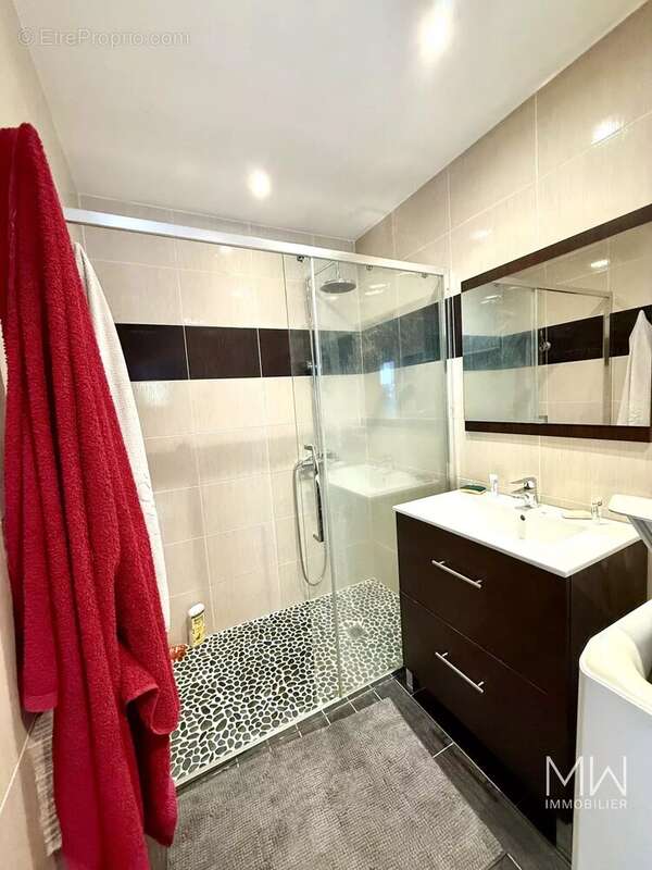 Appartement à LEGE-CAP-FERRET