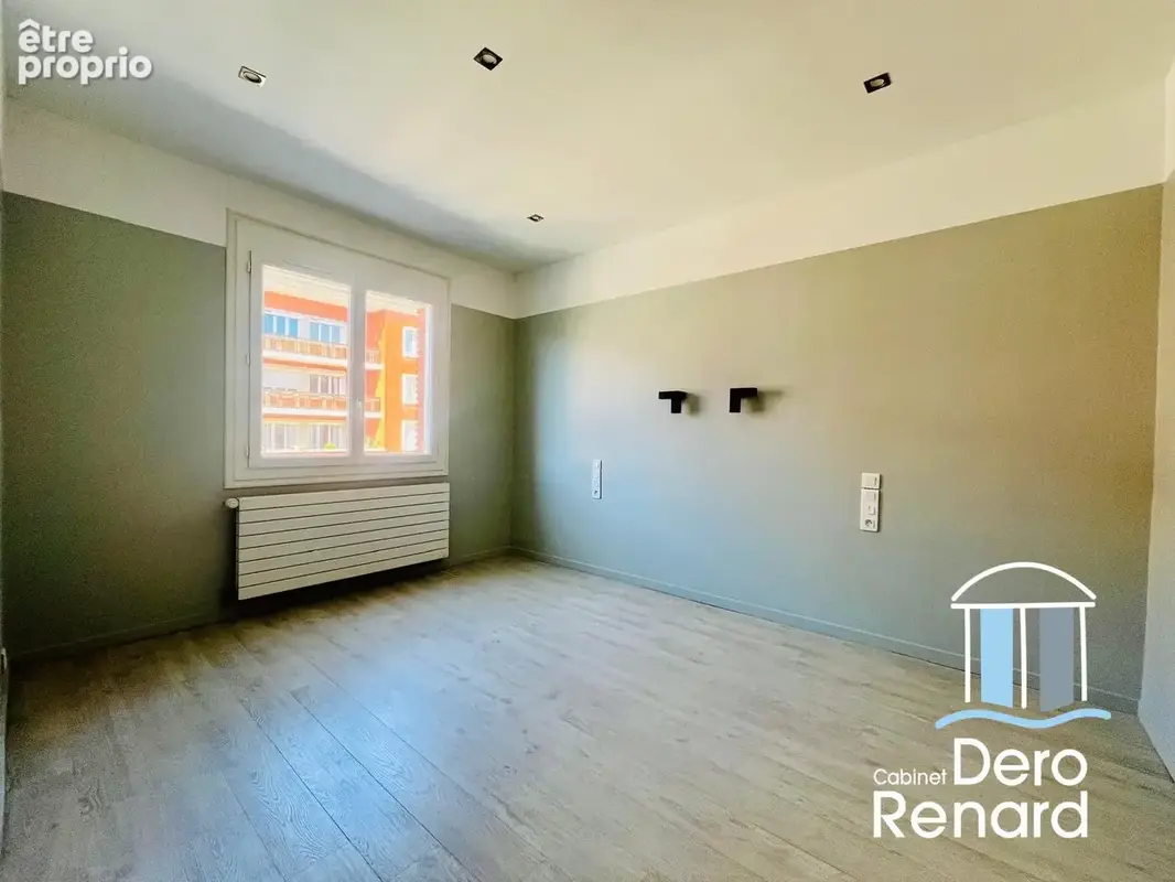 Appartement 113 m² à Le Havre  - photo 8