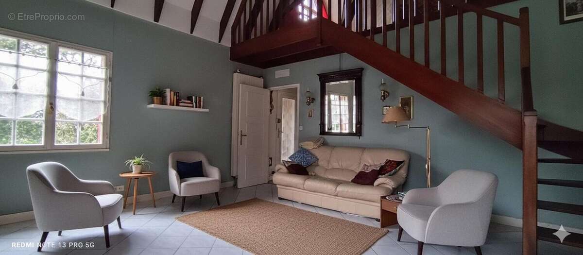 Photo 3 - Maison à BEAUGENCY