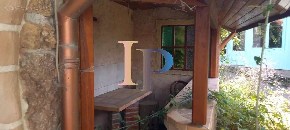 Maison à MATOUR