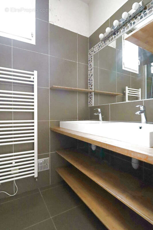 Maison à LIVRY-GARGAN