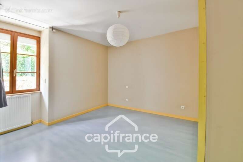 Maison à vendre 3 pièces ARLAY (39) - photo 9