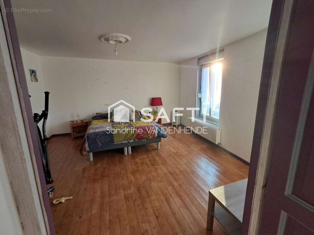 Photo 8 - Maison à AUBENTON