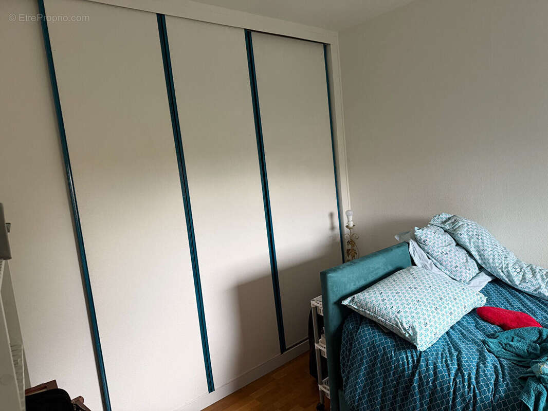 Appartement à LAMBERSART