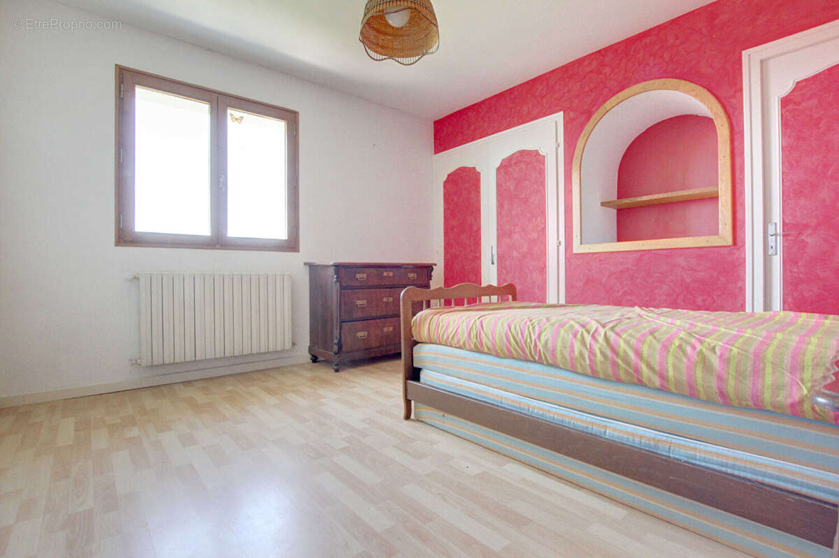 Maison à SAINT-EUSEBE