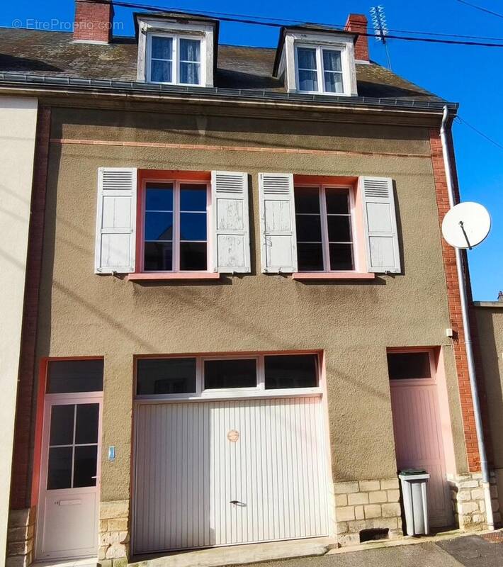 Photo 1 - Maison à GACE