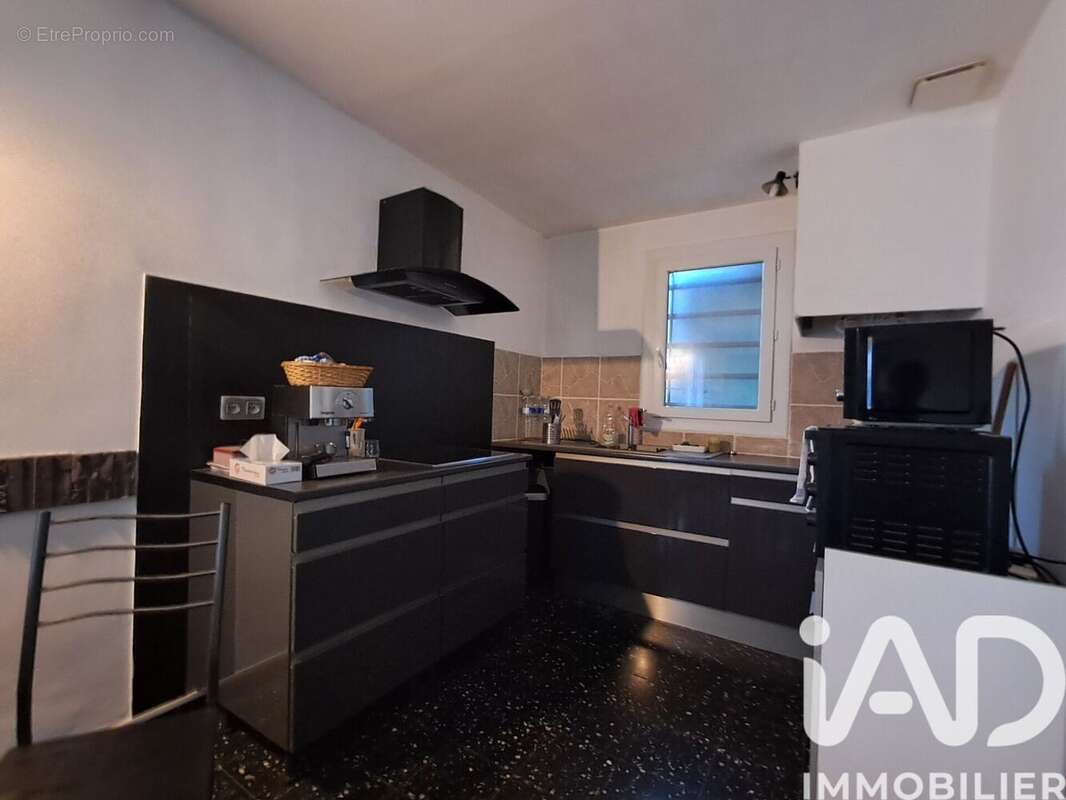 Photo 4 - Maison à POUZOLS-MINERVOIS