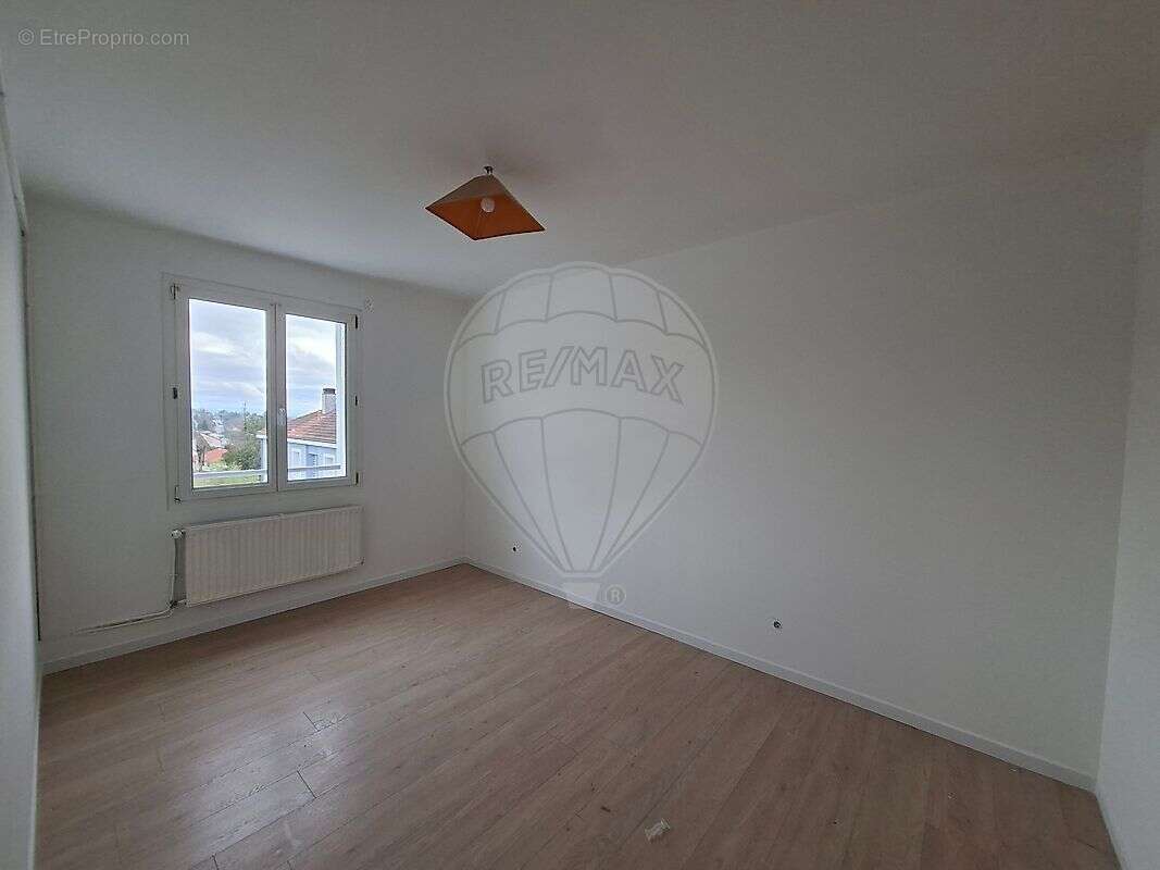 Appartement à VICHY