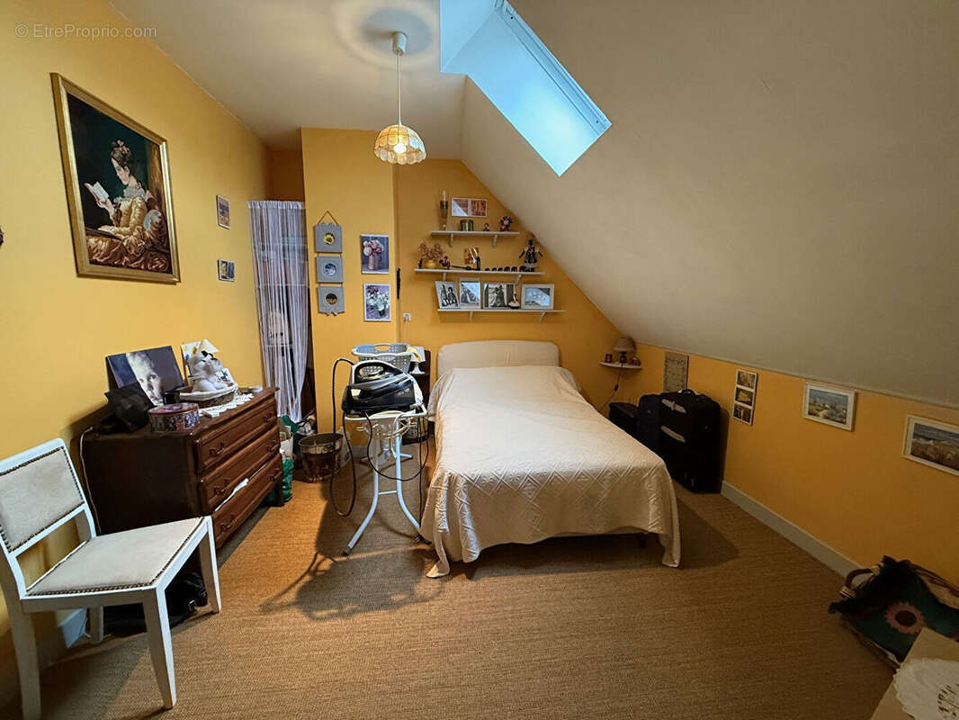 Maison à HENRICHEMONT