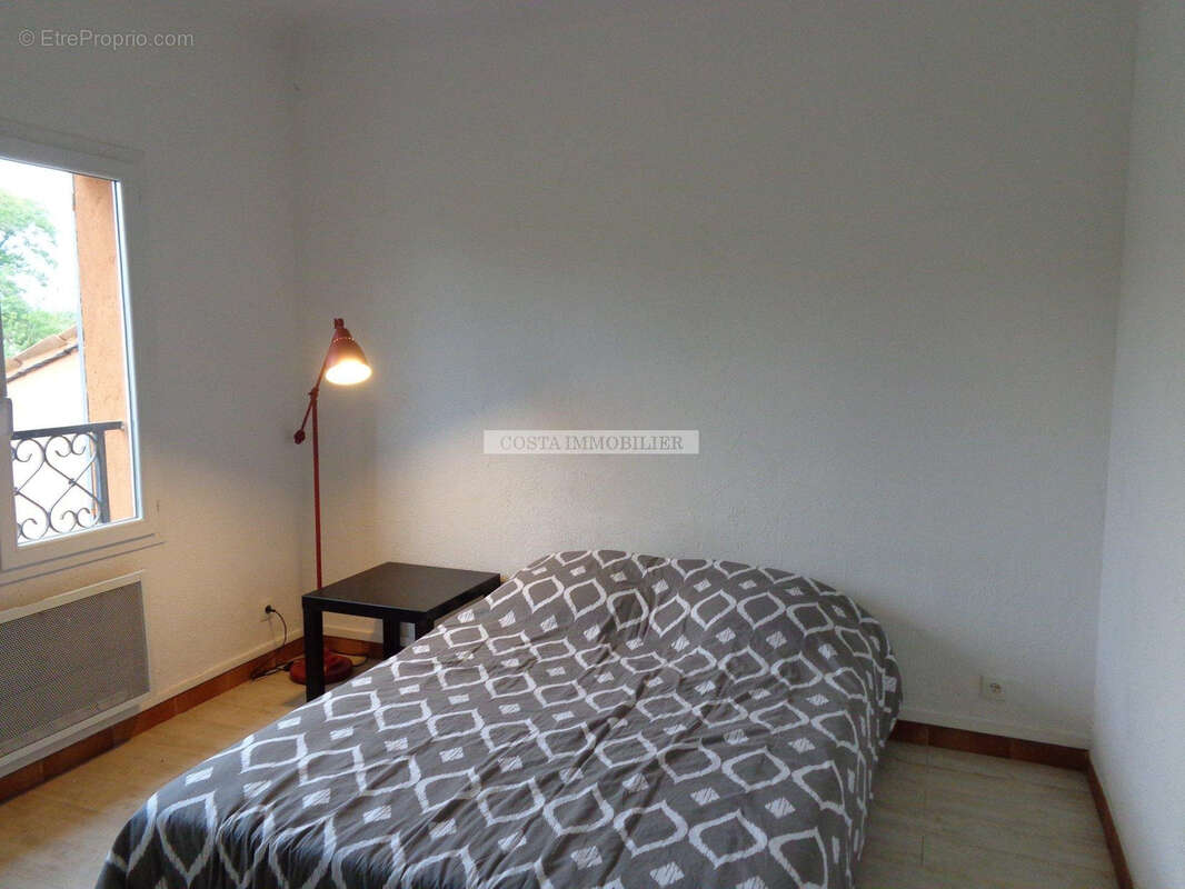 Appartement à VIDAUBAN