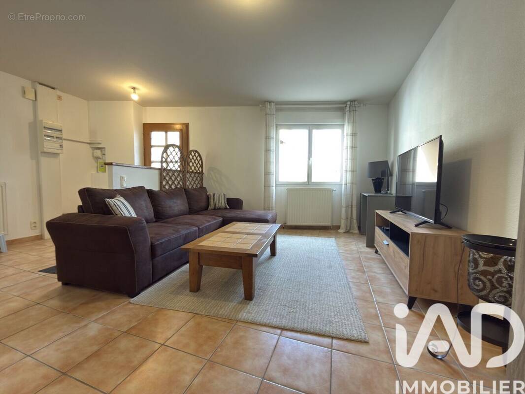 Photo 1 - Maison à ISSOIRE