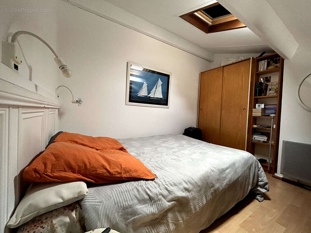 Baisse de prix ! Domaine sur l'Océan - Cottage de 21 m² avec jardinet + parking privatif - photo 3